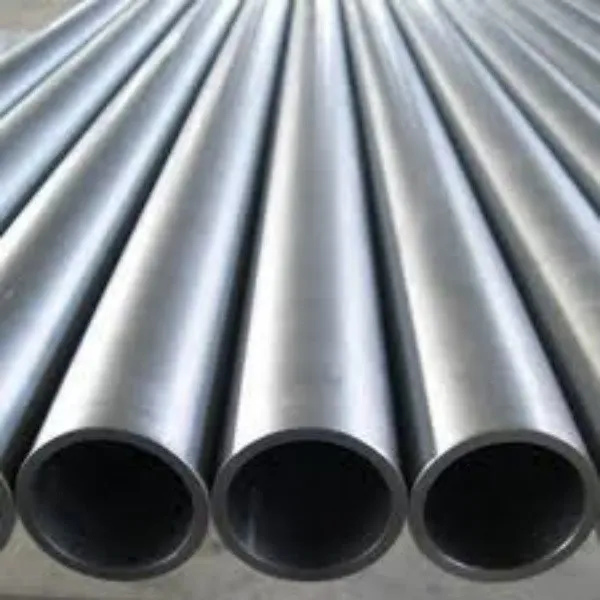 Welded Vs. Seamless Steel Pipe