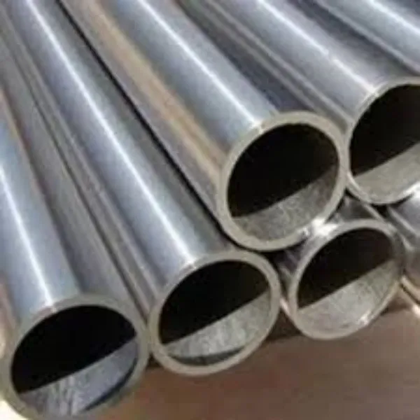 What Is Electric Resistance Welded Tube